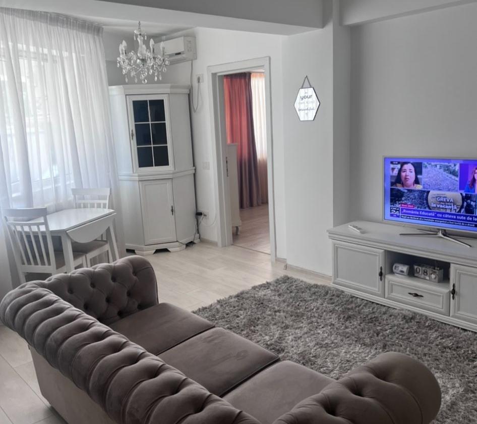 Apartament 2 camere de vanzare Copou