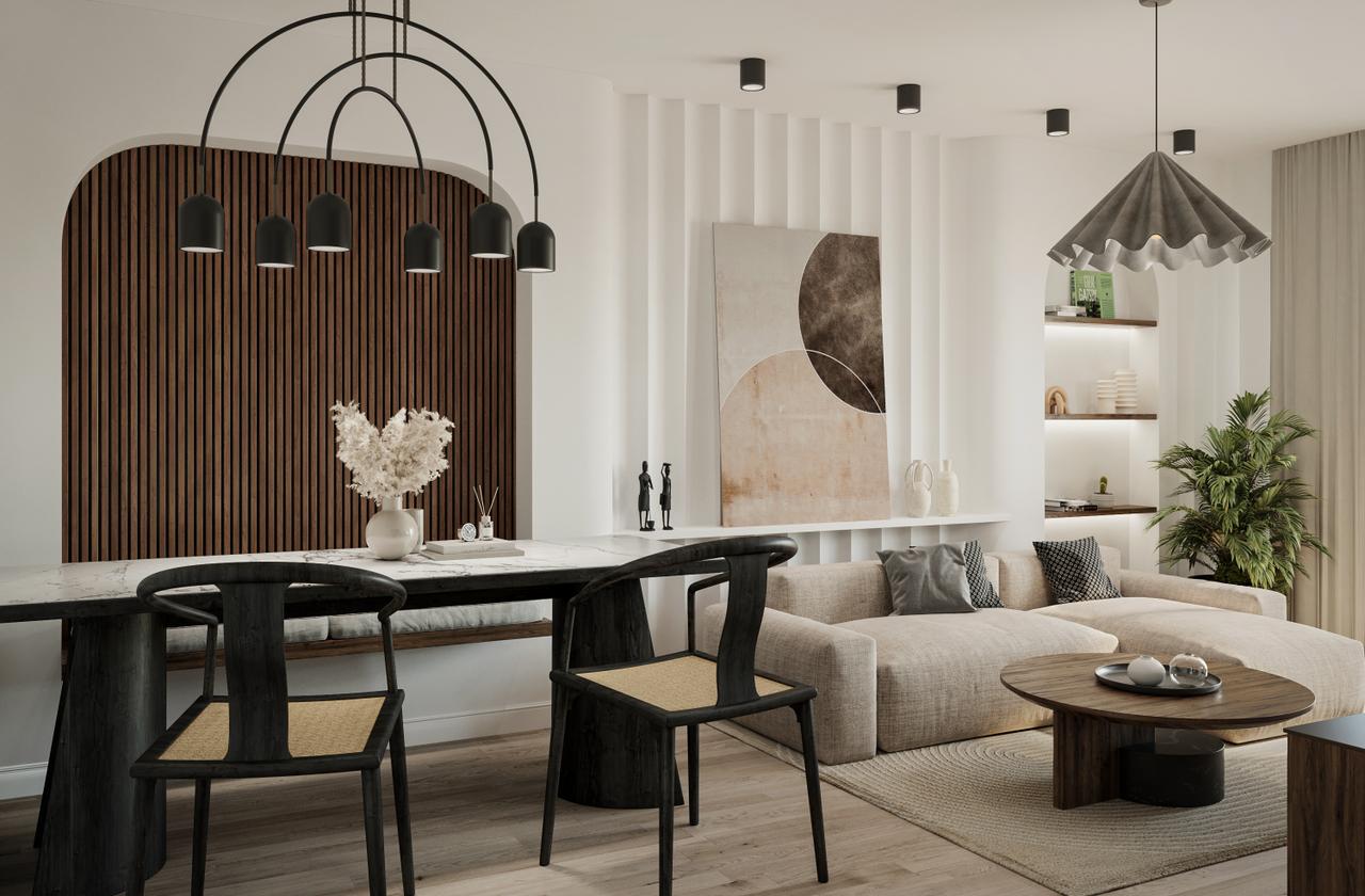 Apartament Nou 1 camere de vanzare Galata