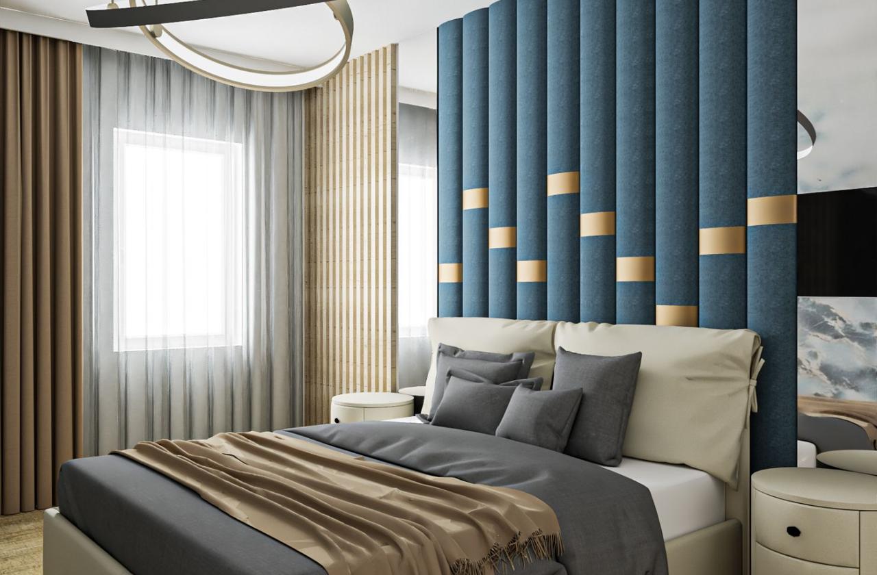 Apartament 3 camere de vanzare Pacurari
