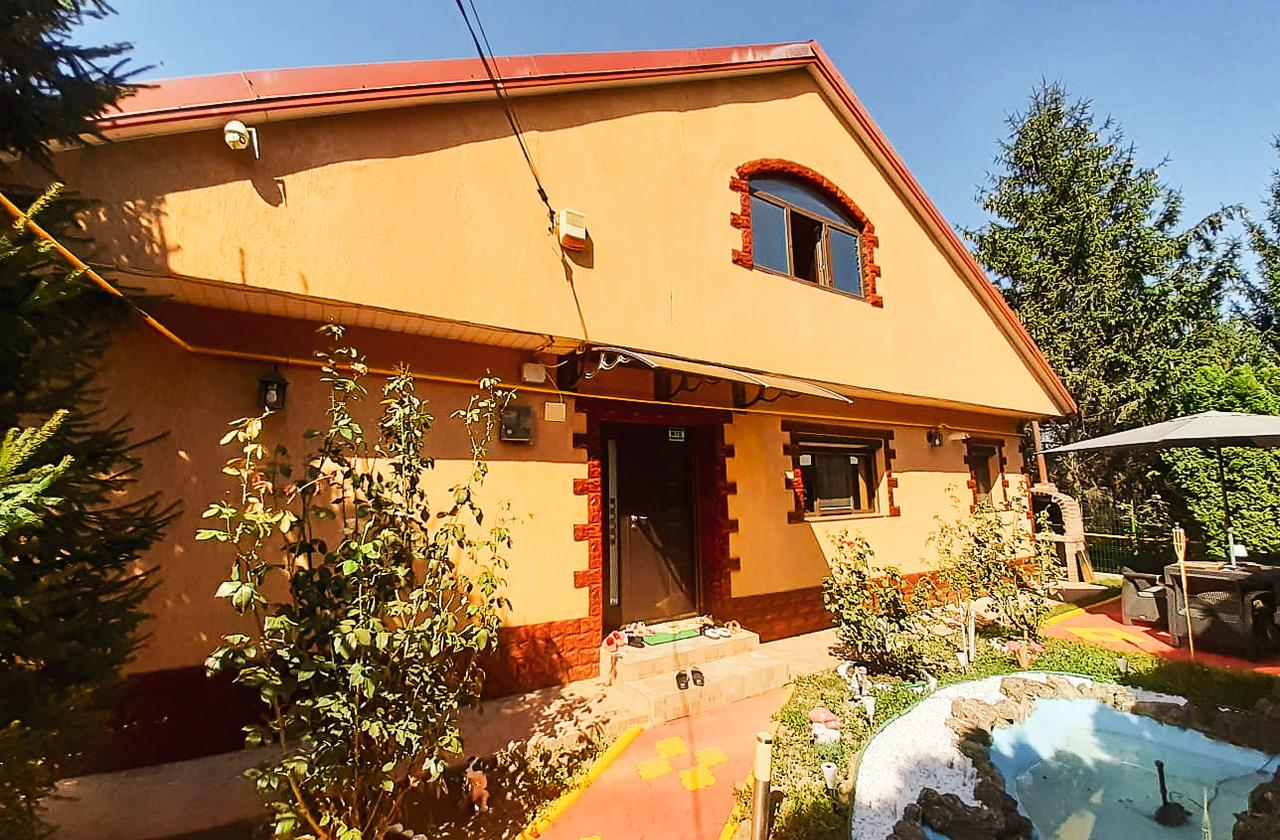 Vila de vanzare Pacurari