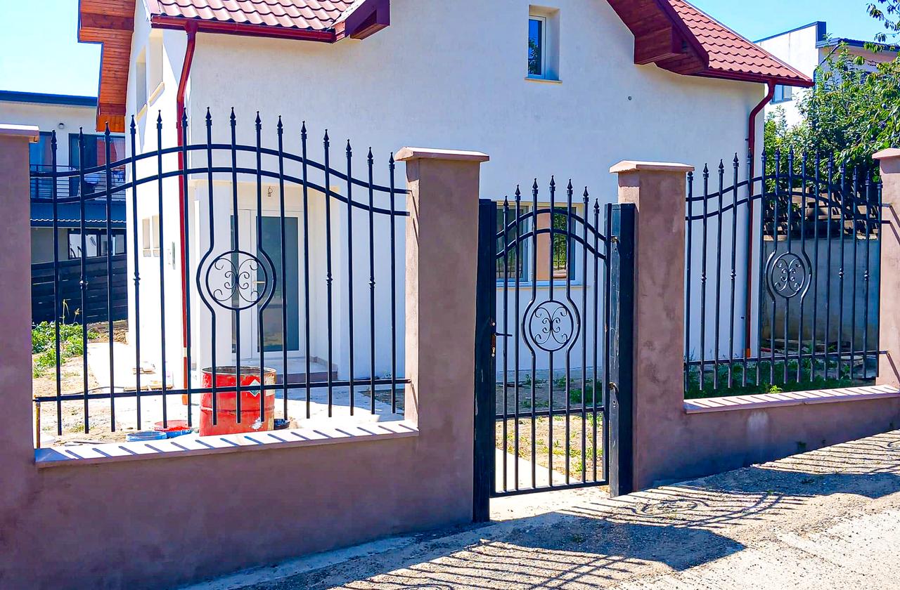 Vila de vanzare Rediu