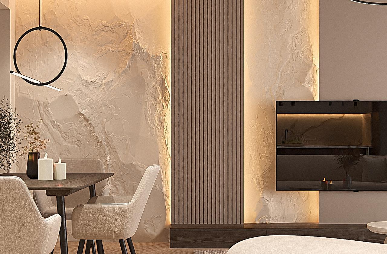 Apartament Nou 2 camere de vanzare Bucium