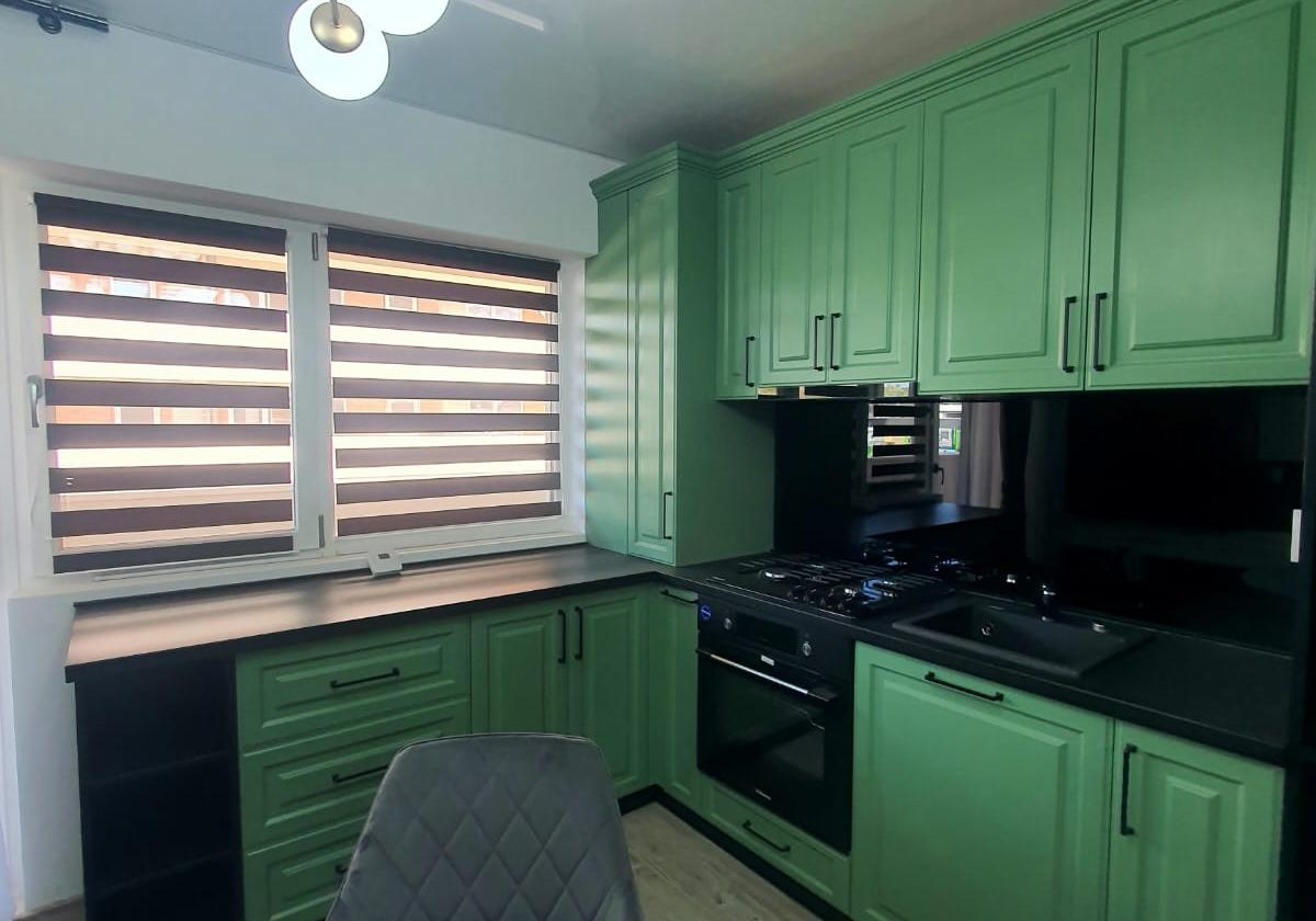 Apartament Nou 2 camere de vanzare Copou