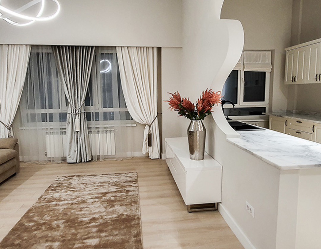Apartament 2 camere de vanzare Valea Lupului