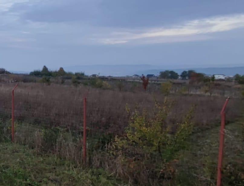 Teren pentru constructii case de vanzare Iasi Valea Lupului