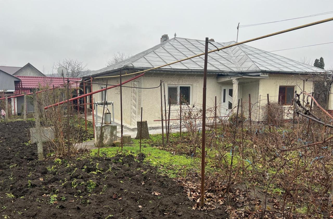 Casa de vanzare Iasi Periferie