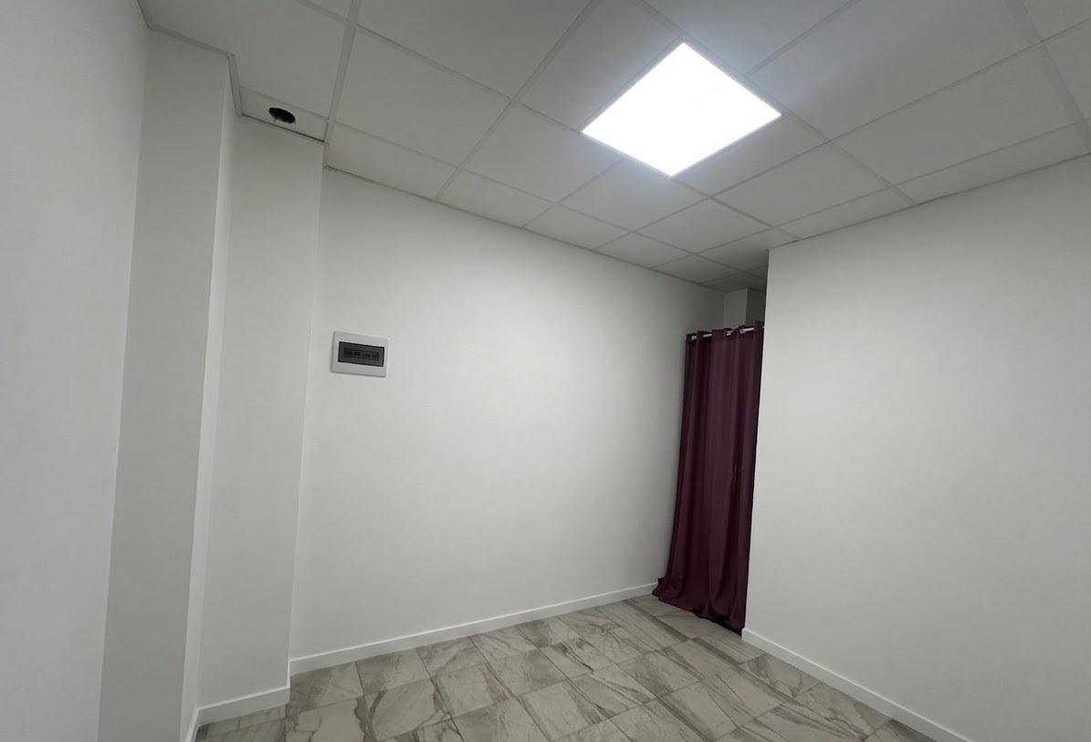 Spatiu comercial de vanzare Galata