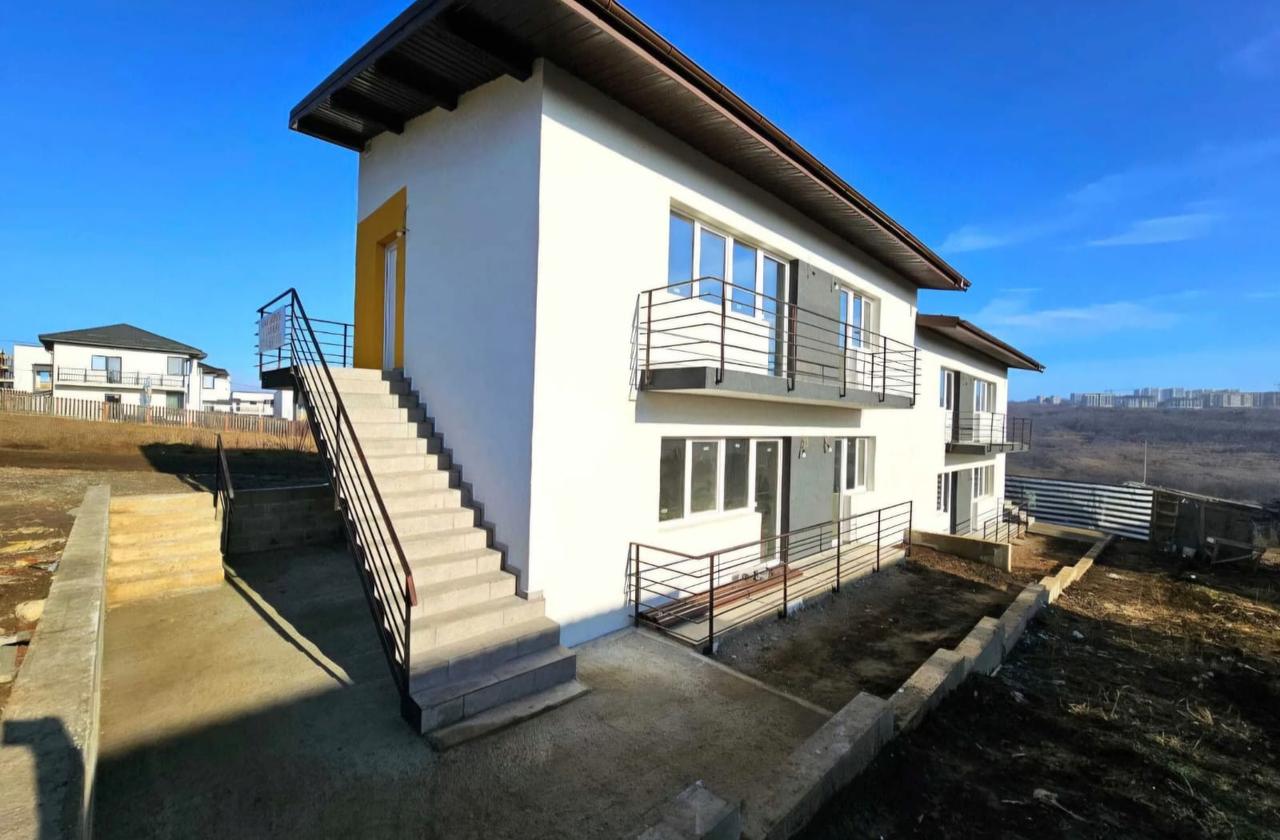 Apartament 2 camere de vanzare Iasi Rediu Rediu