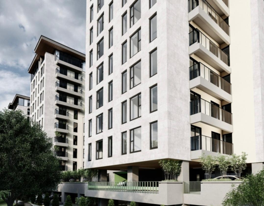 Apartament 2 camere de vanzare Pacurari