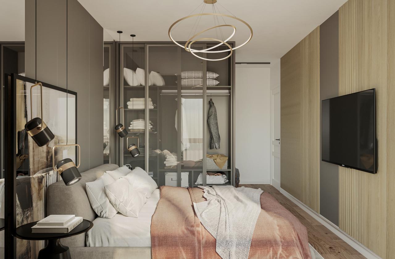 Apartament Nou 3 camere de vanzare Galata
