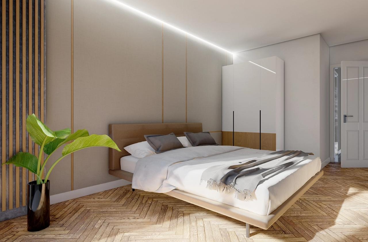 Apartament 3 camere de vanzare Tatarasi