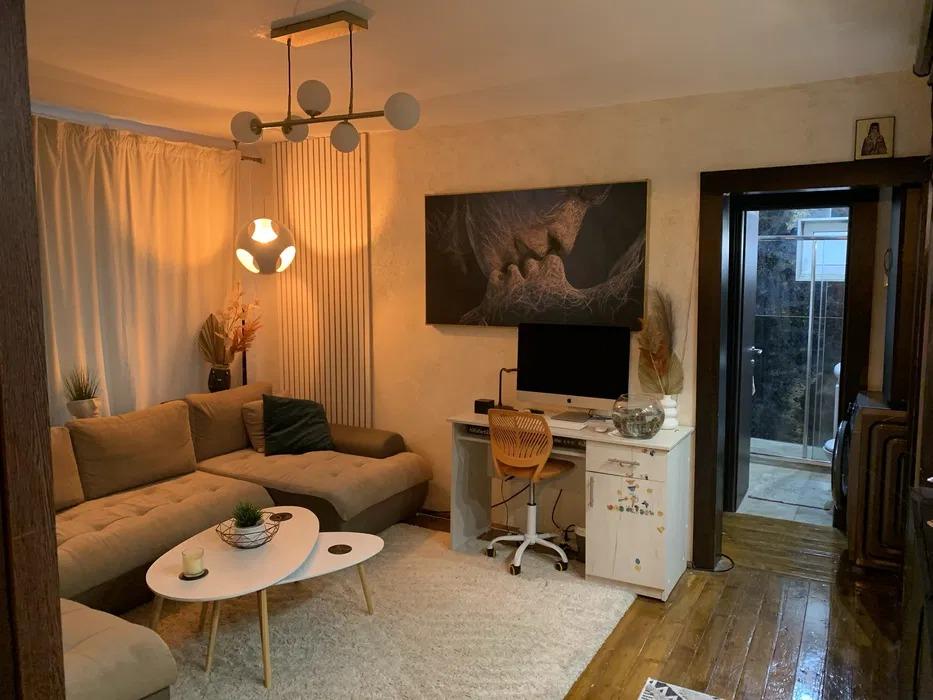 Apartament 2 camere de vanzare Pacurari
