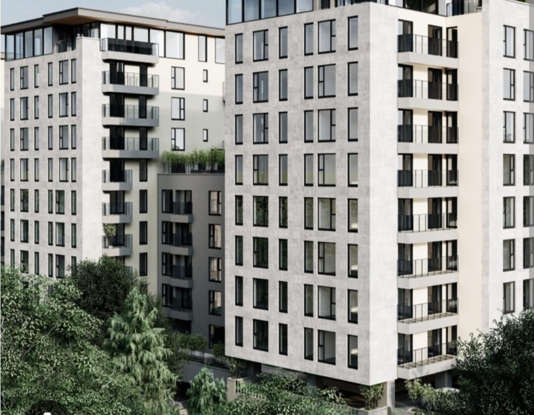 Apartament 1 camera de vanzare Pacurari