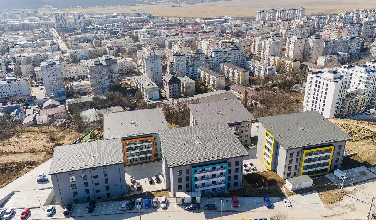 Apartament 1 camera de vanzare Pacurari