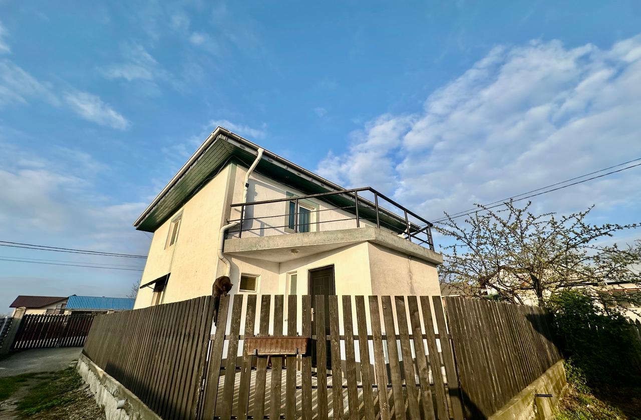 Vila de vanzare Miroslava
