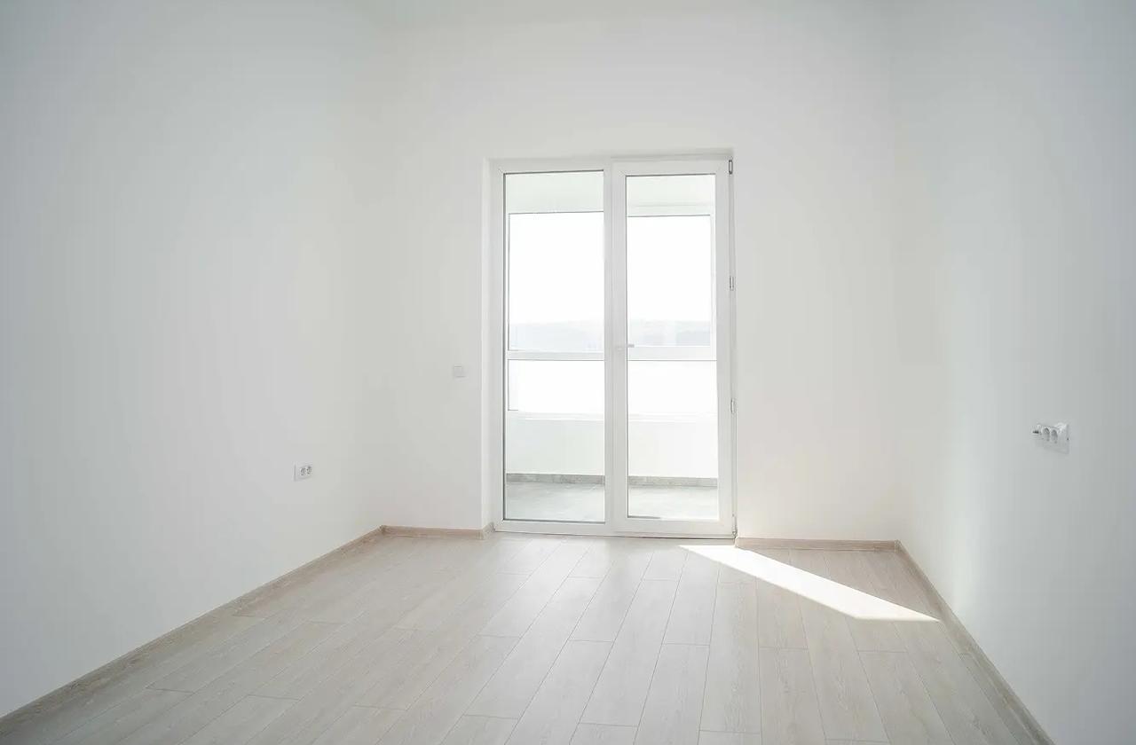 Apartament 3 camere de vanzare Pacurari