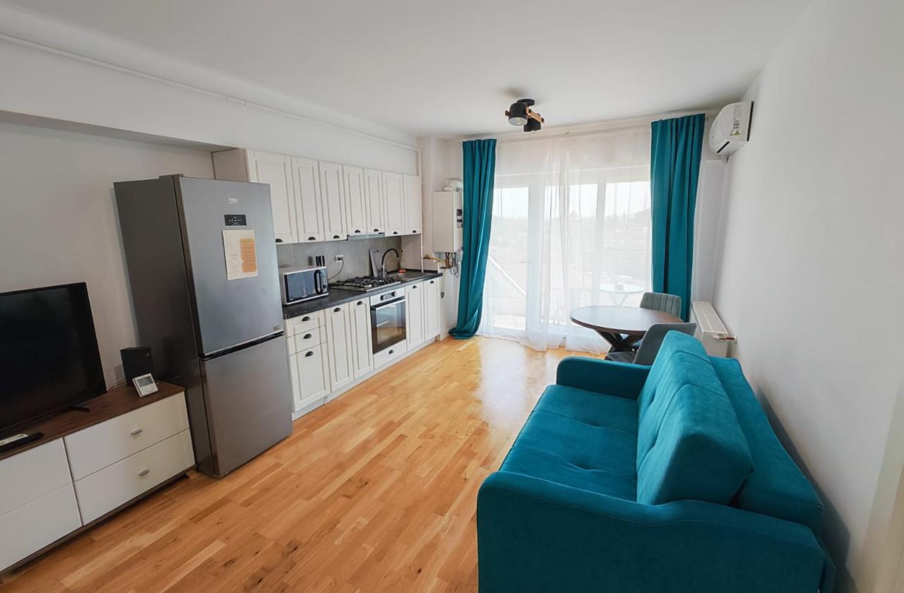 Apartament 2 camere de vanzare Tatarasi - Metalurgie