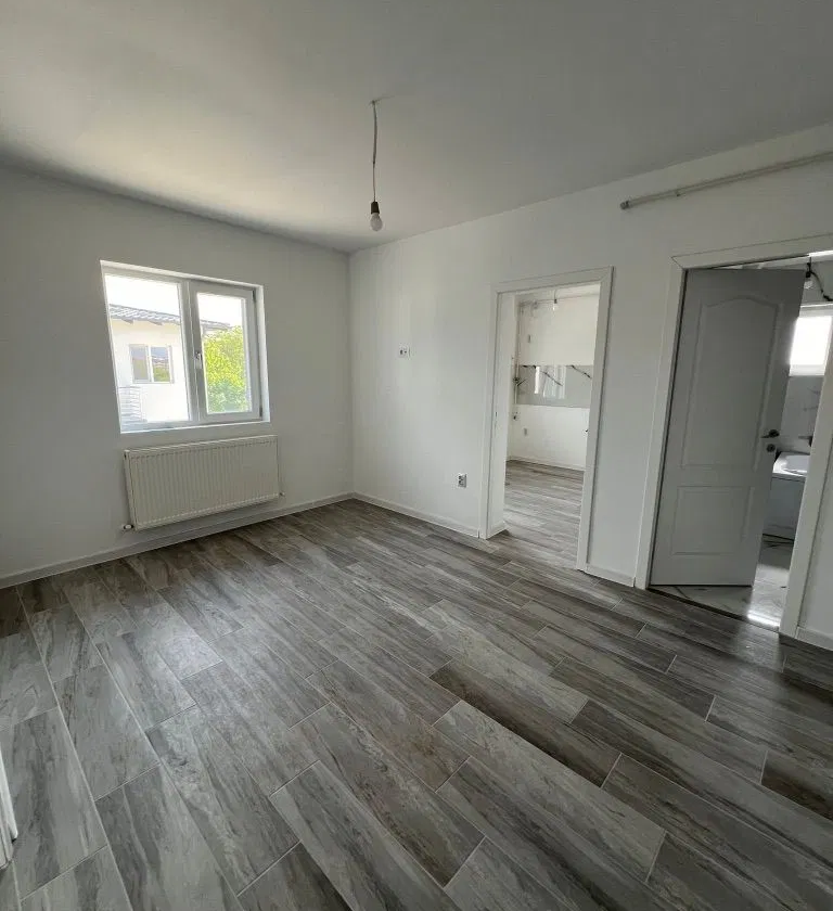 Apartament 2 camere de vanzare Lunca Cetatuii
