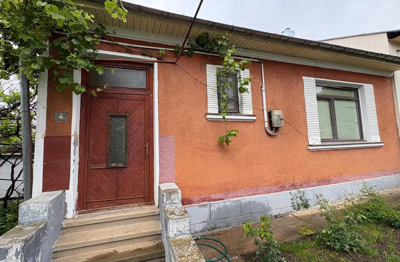 Vila de vanzare Copou