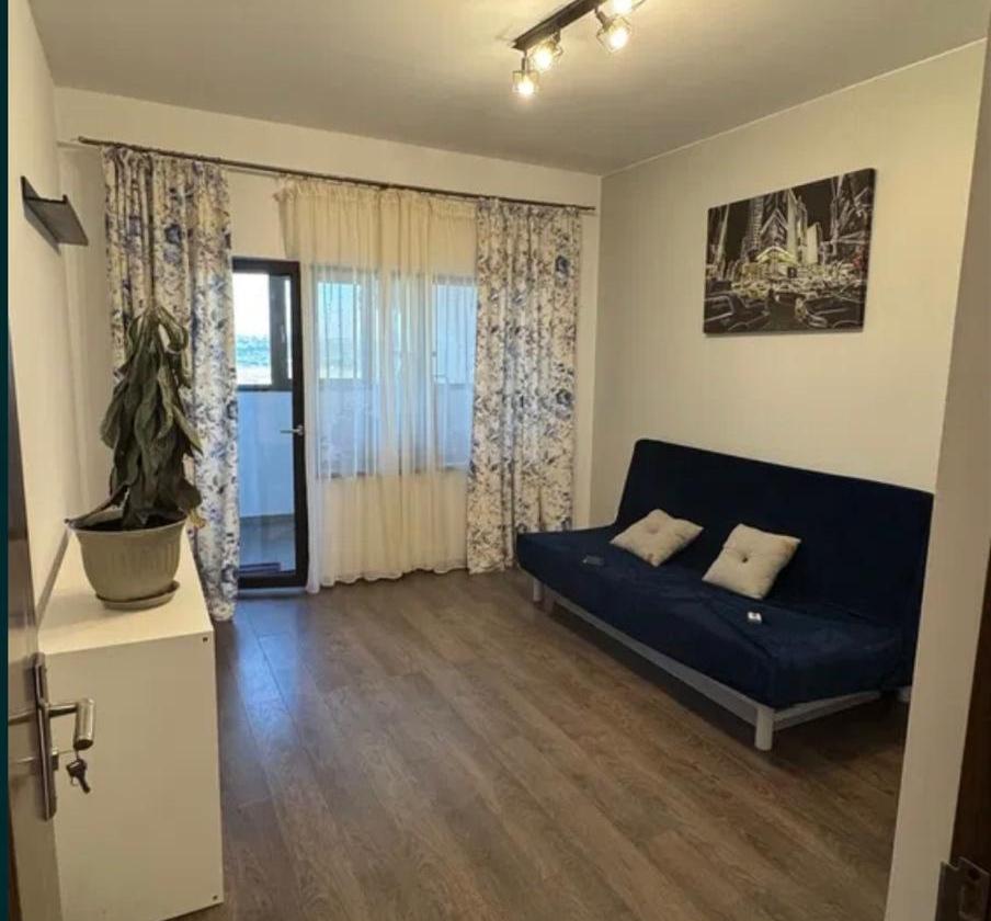 Apartament 2 camere de vanzare Valea Lupului