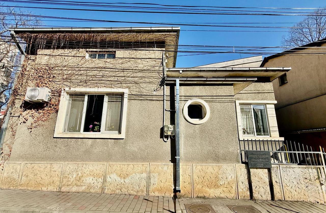 Vila de vanzare Copou