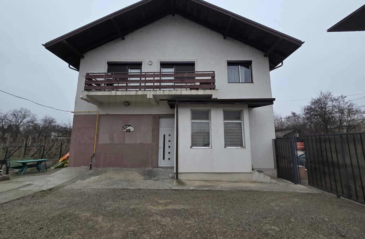 Vila de vanzare Lunca Cetatuii