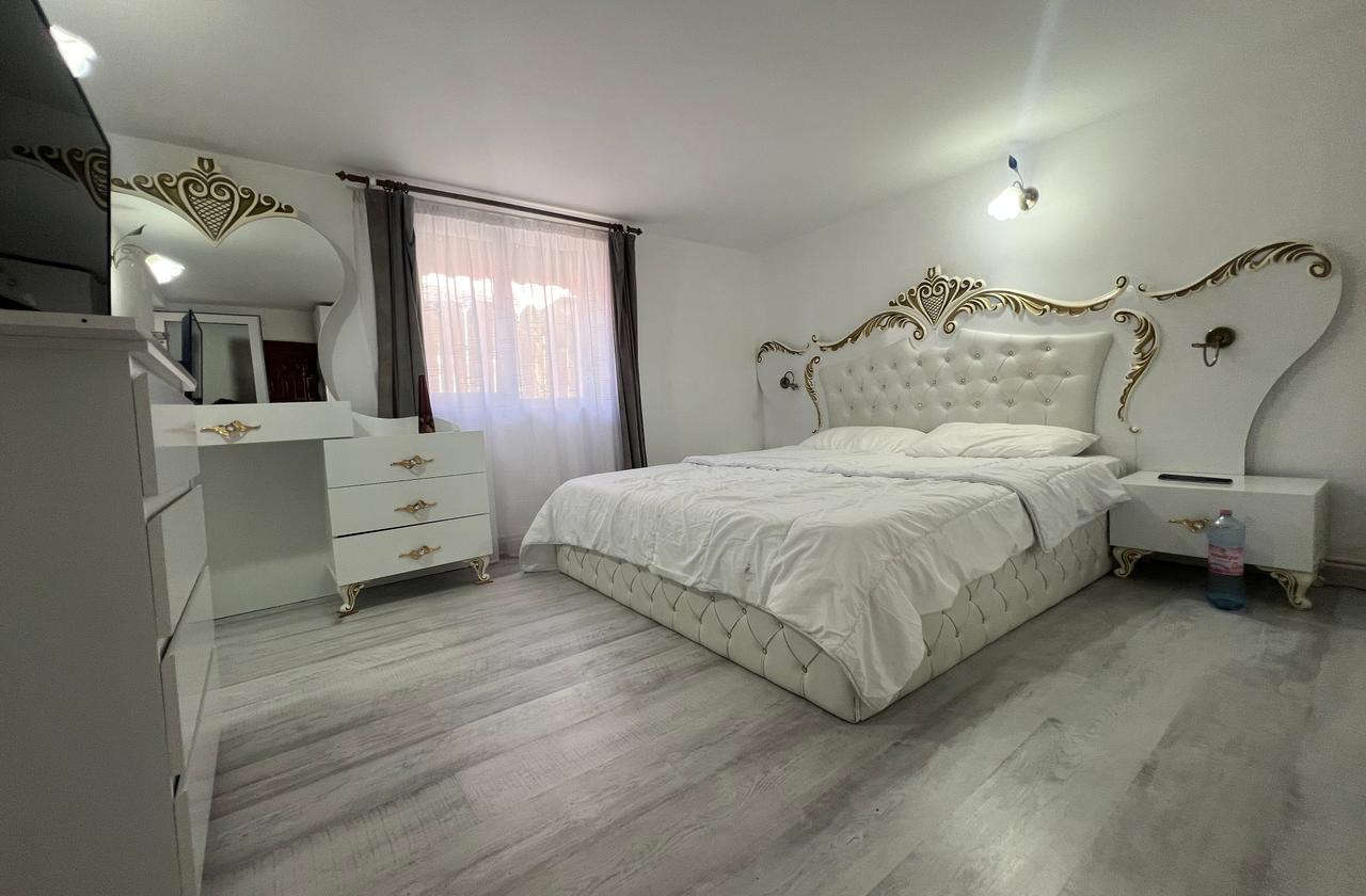 Vila de vanzare Iasi Ciurea Ciurea