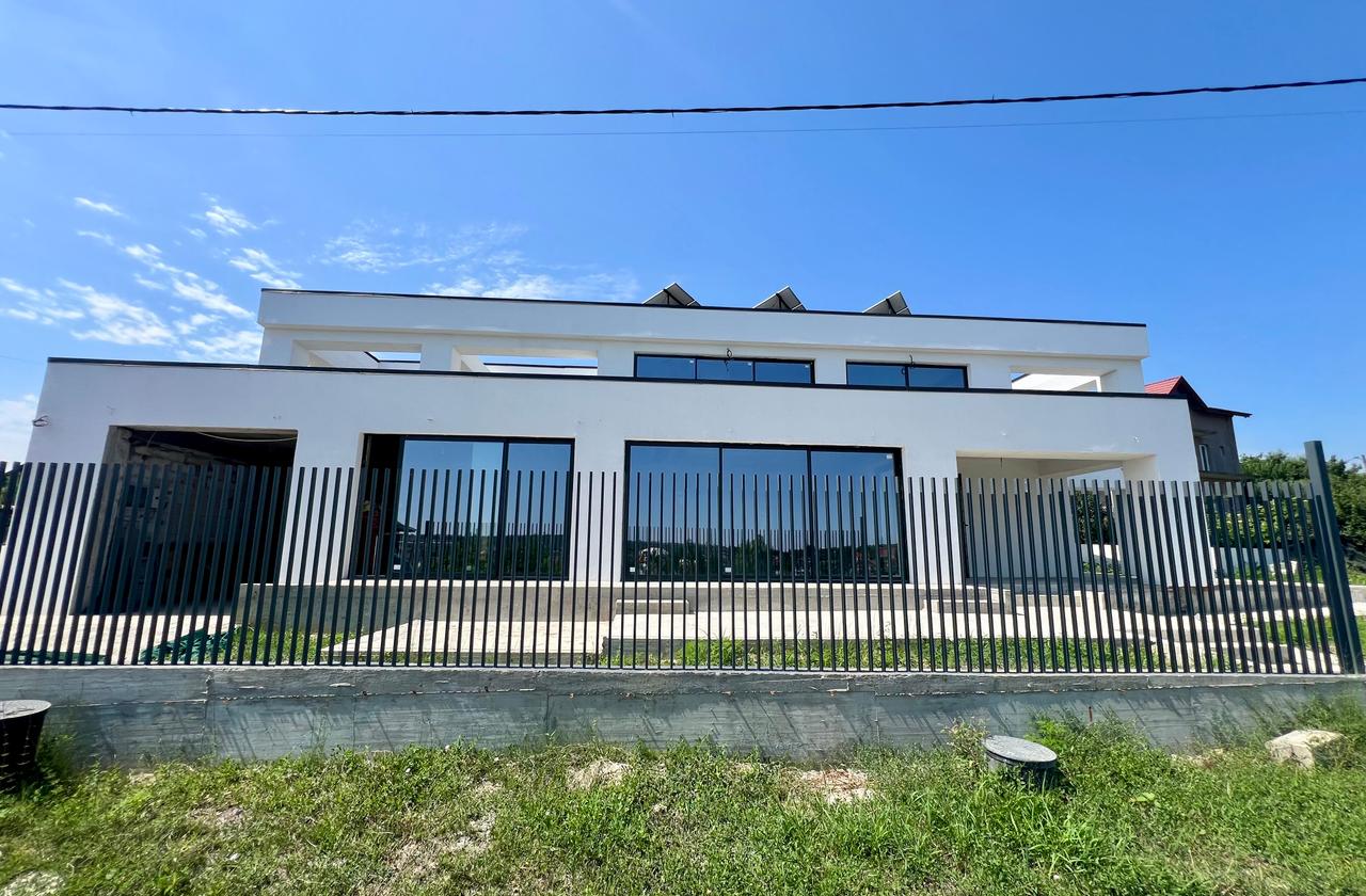 Vila de vanzare Horpaz