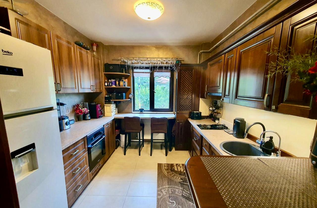 Apartament 2 camere de vanzare Bucium