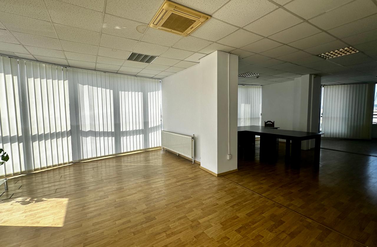 Spatiu comercial de inchiriat Pacurari