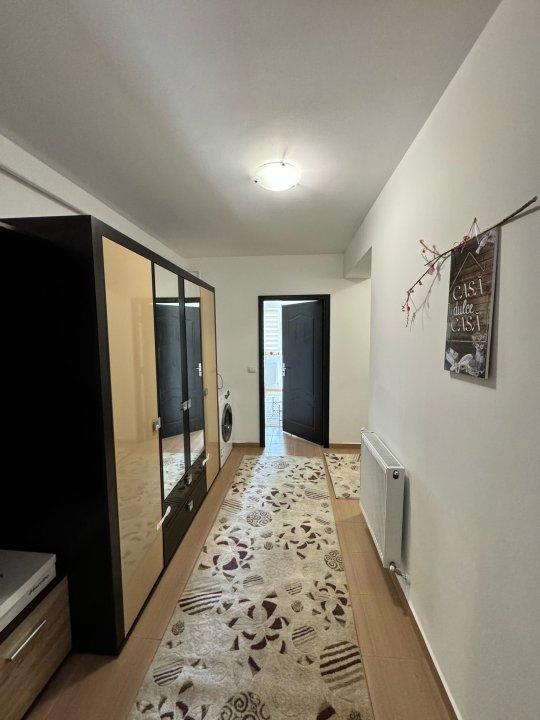 Apartament 2 camere de inchiriat Galata