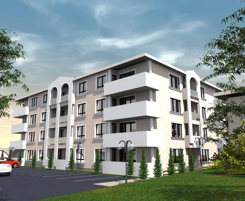 Apartament 3 camere de vanzare Iasi Miroslava Miroslava