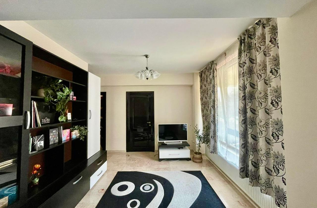 Apartament 2 camere de vanzare Copou