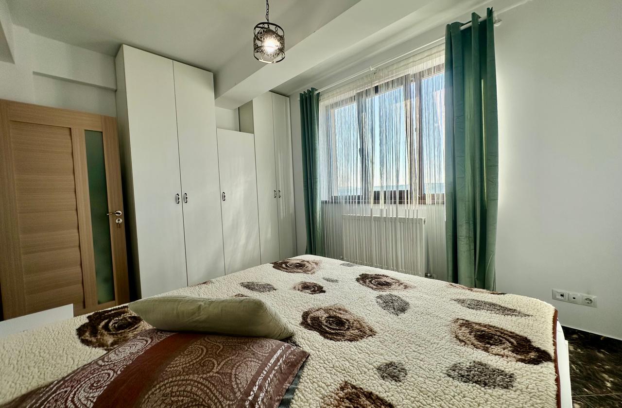 Apartament 2 camere de vanzare Valea Lupului
