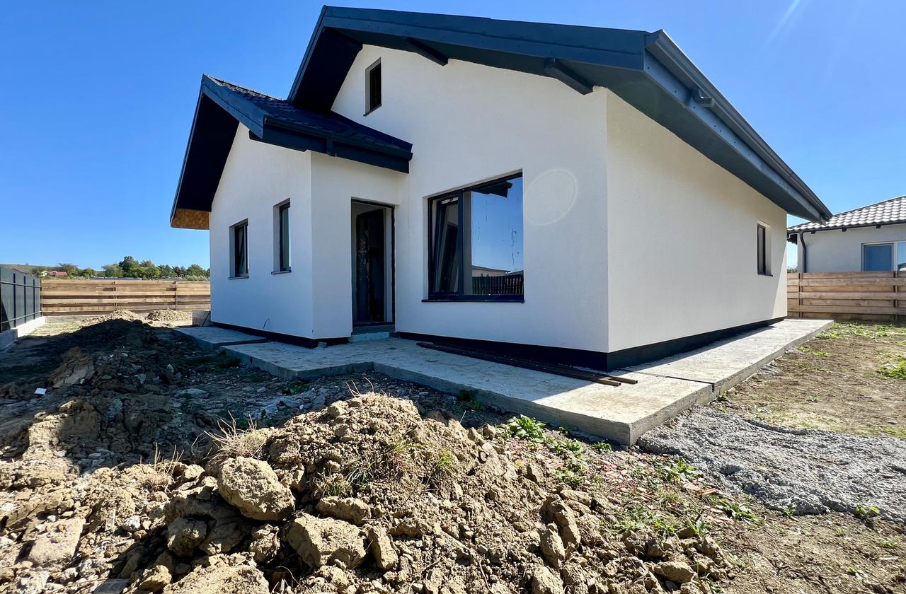 Vila de vanzare Lunca Cetatuii