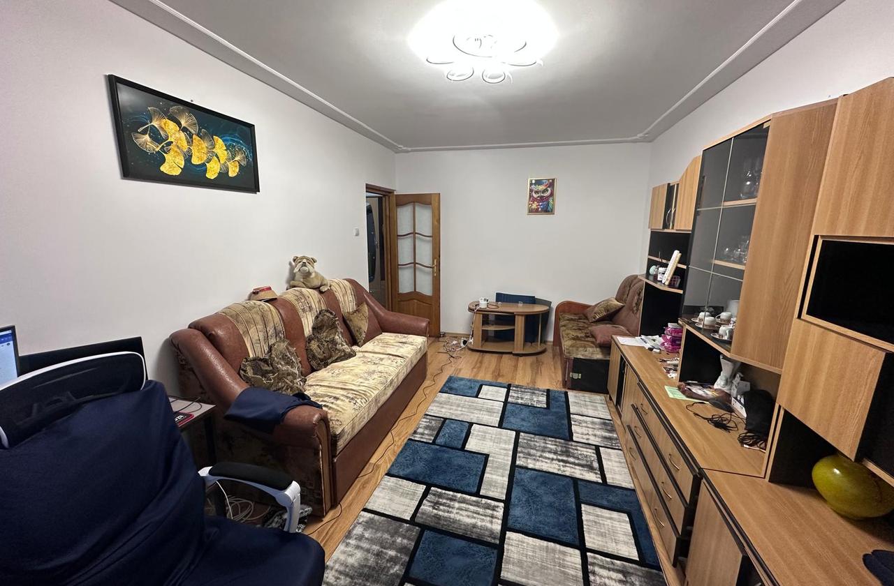 Apartament 2 camere de vanzare Dacia