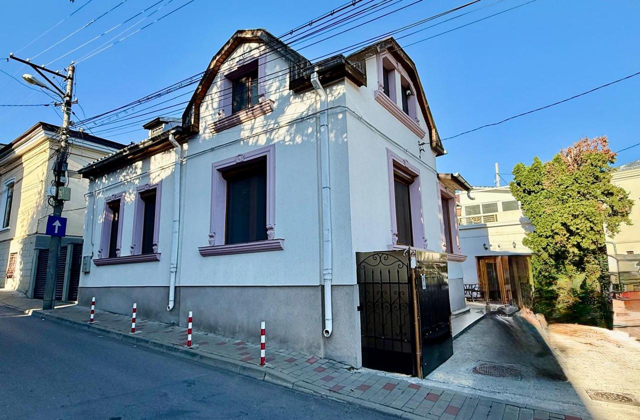 Vila de vanzare Copou