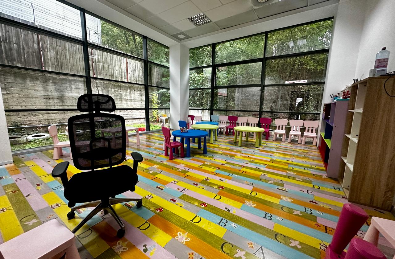 Spatiu comercial de inchiriat Pacurari