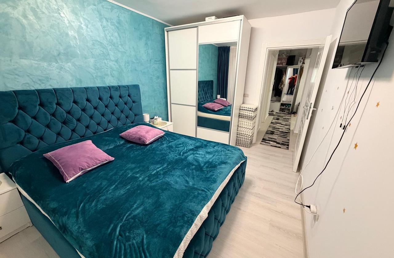 Apartament 2 camere de vanzare Valea Lupului