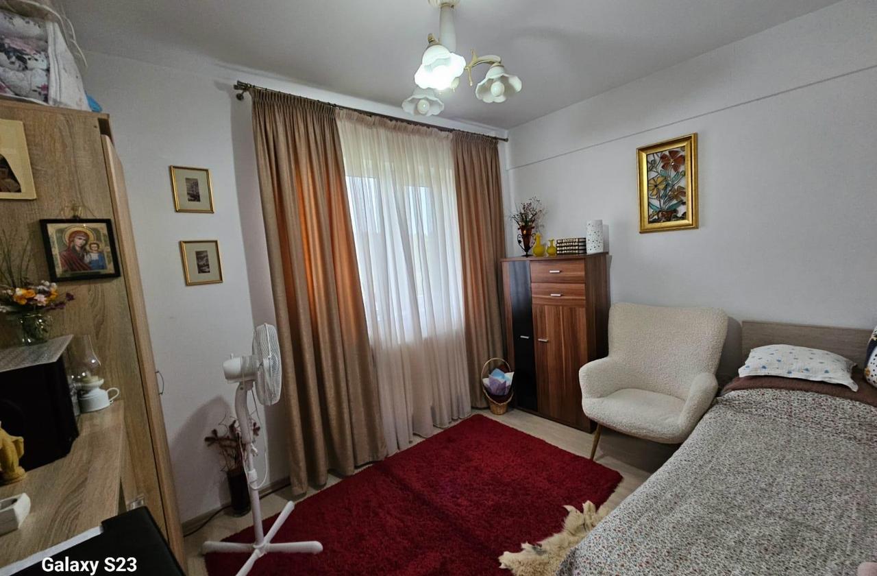 Apartament 2 camere de vanzare Bucium