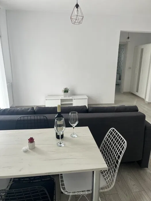 Apartament Nou 2 camere