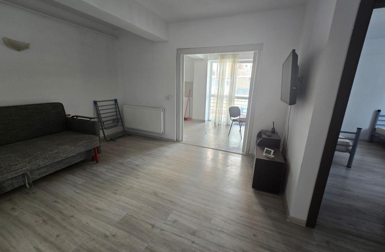 Apartament Nou 3 camere de vanzare Valea Lupului