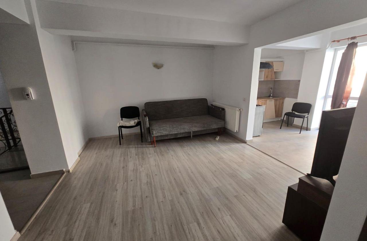 Apartament Nou 3 camere de vanzare Valea Lupului