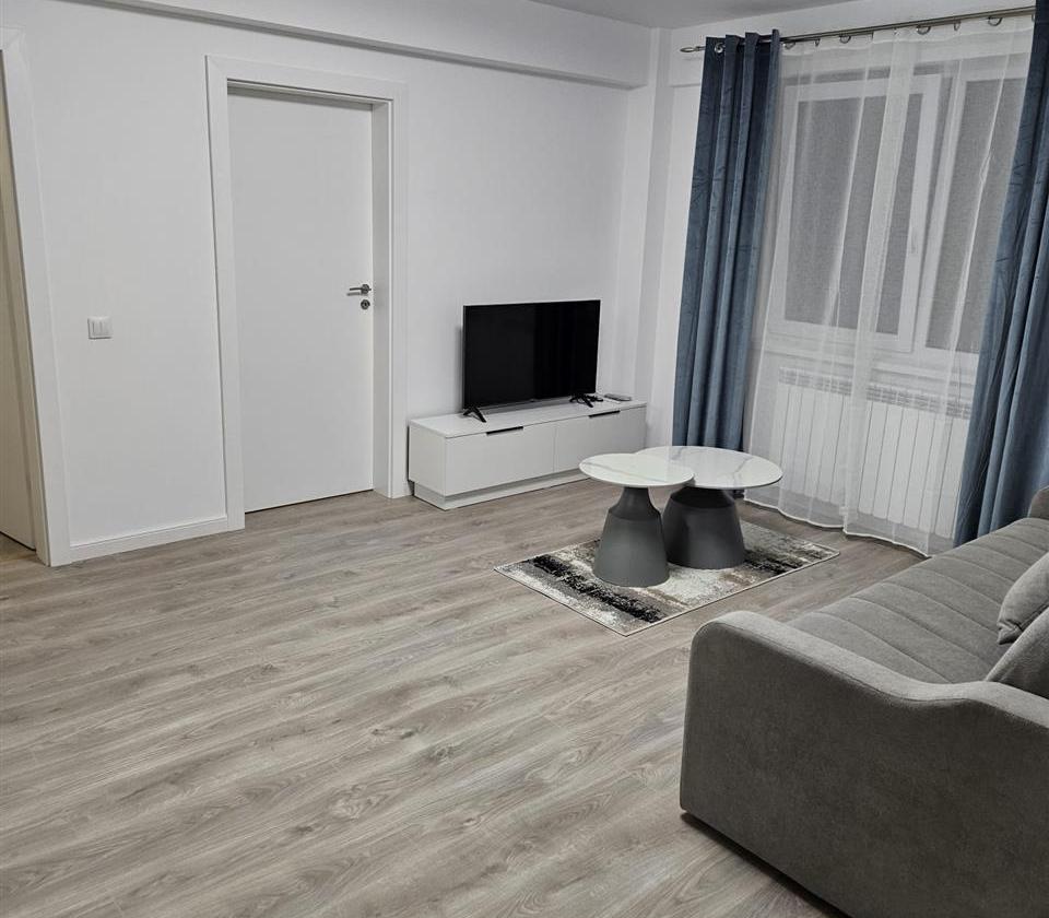 Apartament Nou 2 camere de inchiriat.
