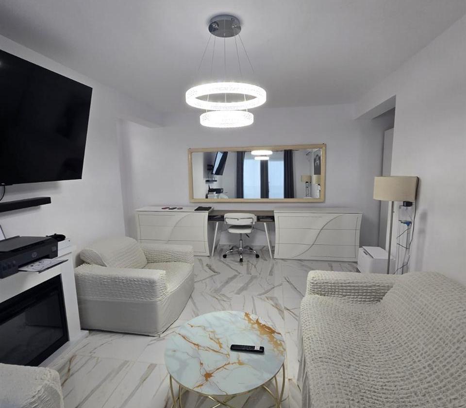Apartament Nou 2 camere de vanzare Valea Lupului