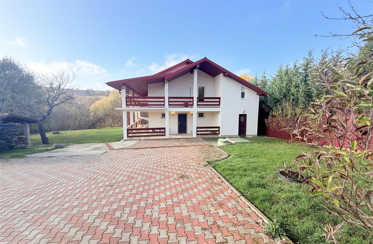 Casa de vânzare Bârnova-Iasi