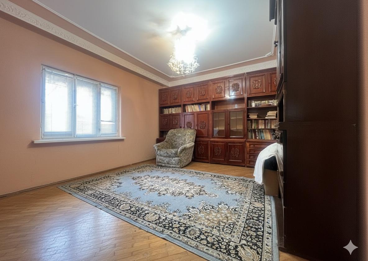 Casa cu teren de vânzare in zona Nicolina 1