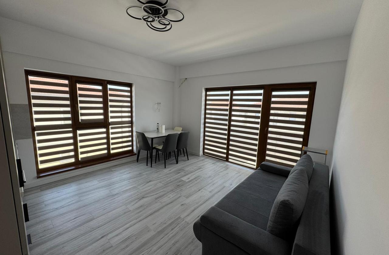 Apartament cu 2 camere Galata bloc nou