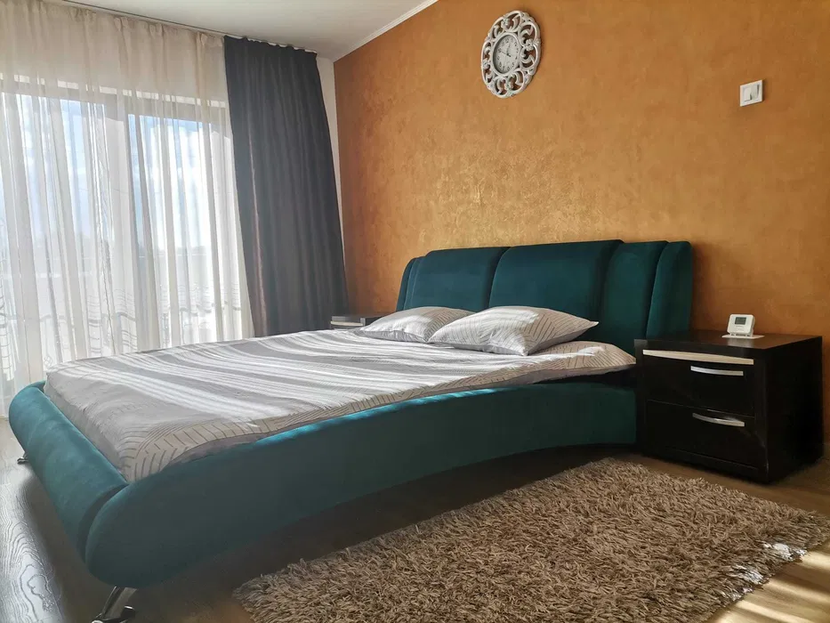 Apartament 2 camere de vanzare Frumoasa