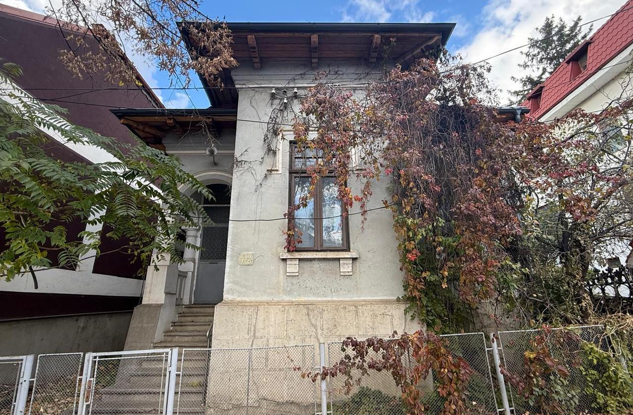 Casa de vanzare in Copou